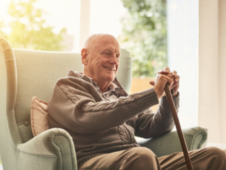 Elderly Parent Refuses Care? Practical Advice