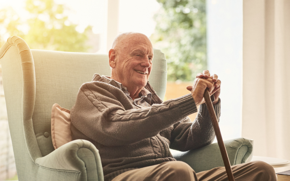 Elderly Parent Refuses Care? Practical Advice