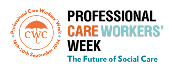 Professional Care Workers Week 2026